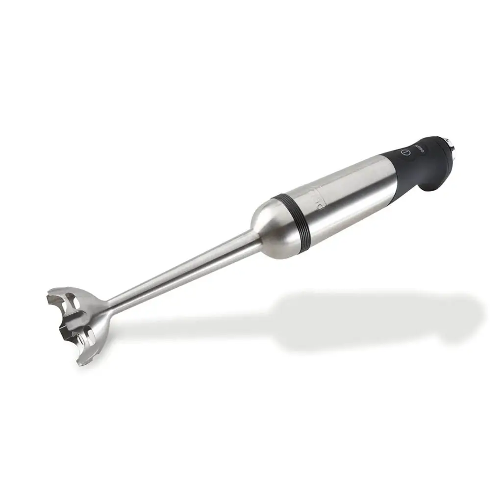 All-Clad metal immersion blender