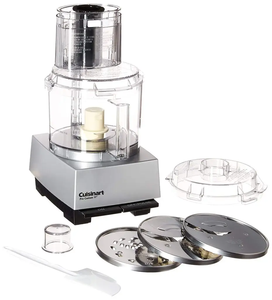 Cuisinart Large Food Processor