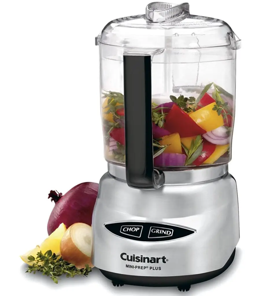 Cuisinart Small Food Processor