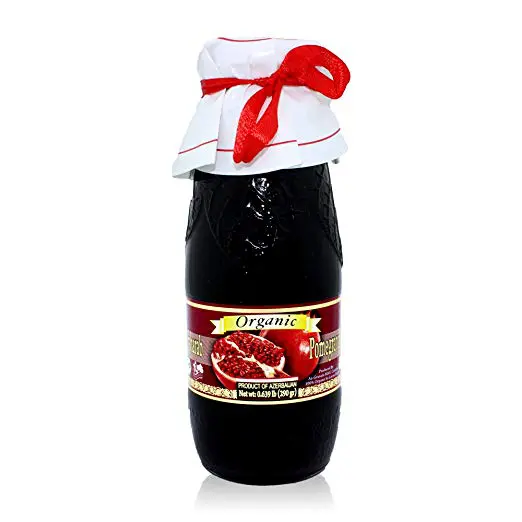 Pomegranate Molasses