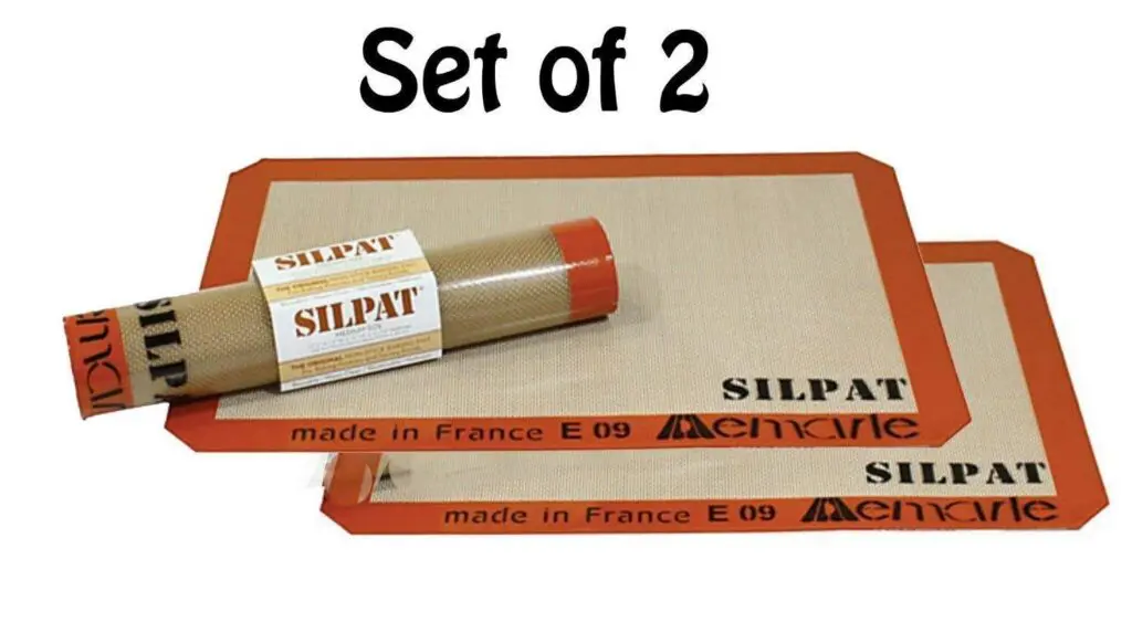 silpat mats