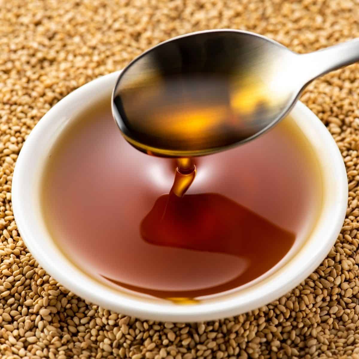 Best Substitutes for Sesame Oil Cooking and Cussing