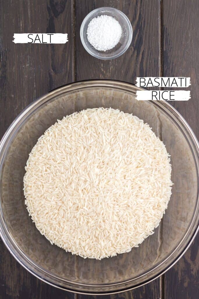 Perfect Basmati Rice - Cooking and Cussing